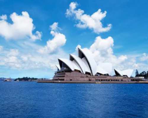 多少钱适合移民墨尔本（澳大利亚移民人口剧增，悉尼和墨尔本最受移民欢迎！
