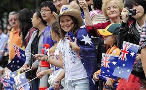 澳大利亚悉尼移民生活（澳大利亚移民新政策看看移民澳洲都需要哪些条件？）