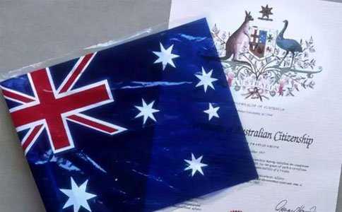 移民澳大利亚好处 英文版（澳大利亚公布GTI签证最新相关数据，拒签率非常低